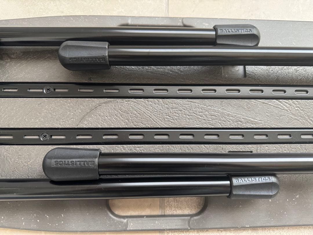 LOCKFIELD EQUIPMENT/FT40/DECK2/SBS⭐︎セット