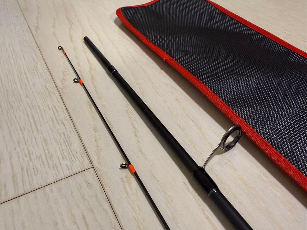 鯵道AD5-S622M/AJI 新品未使用　値下げ致しました❗️