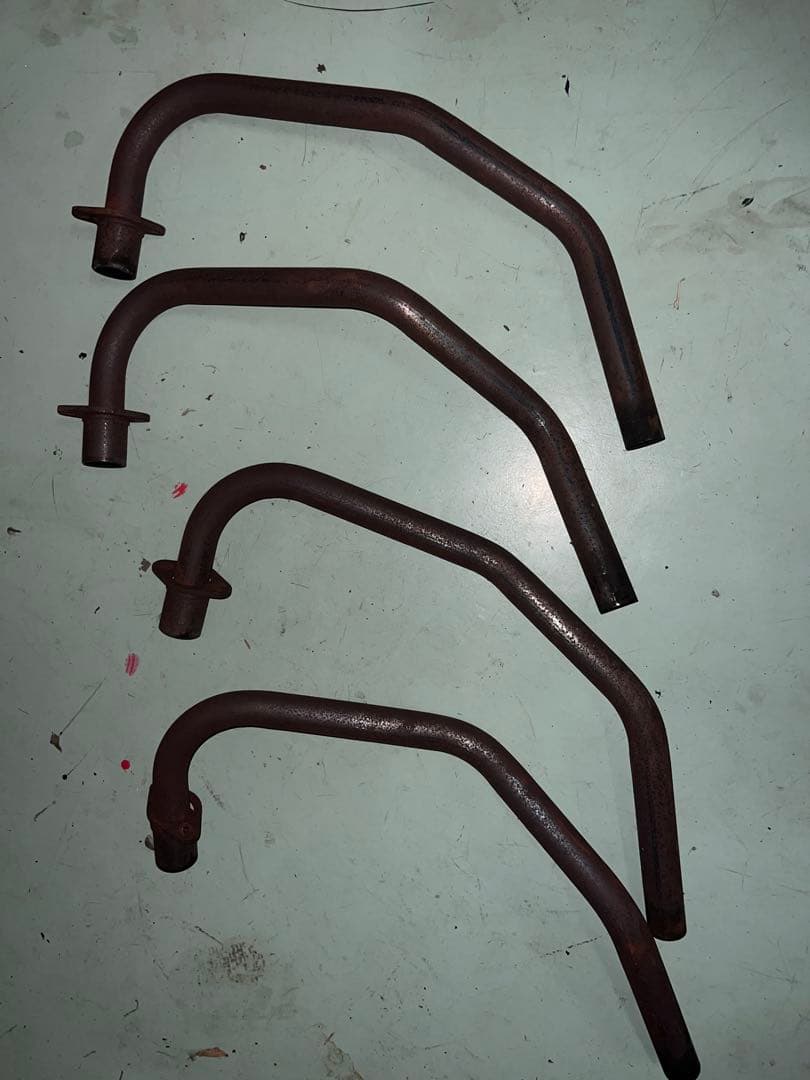 イノブレ外伝2 ゼファー400用