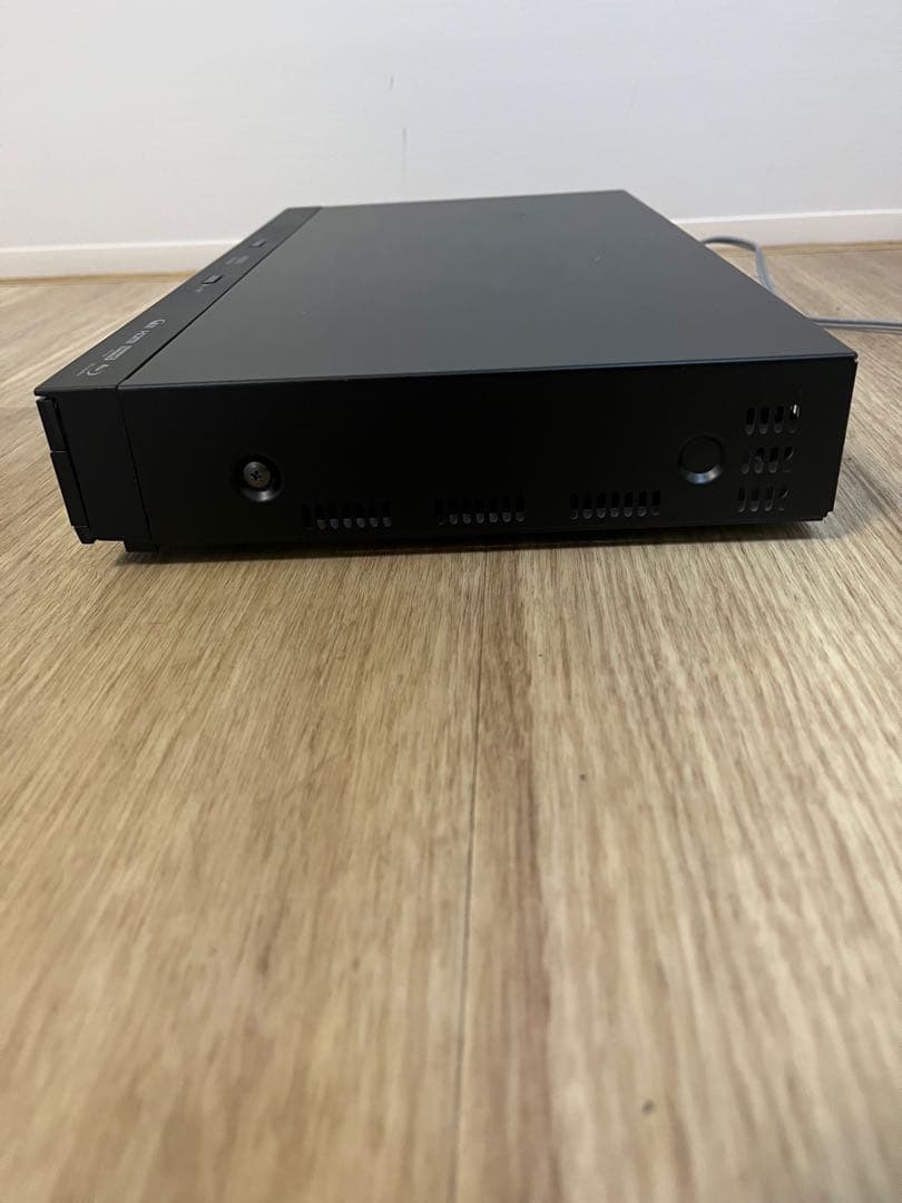 SHARP ブルーレイレコーダー 4B-C20DT3