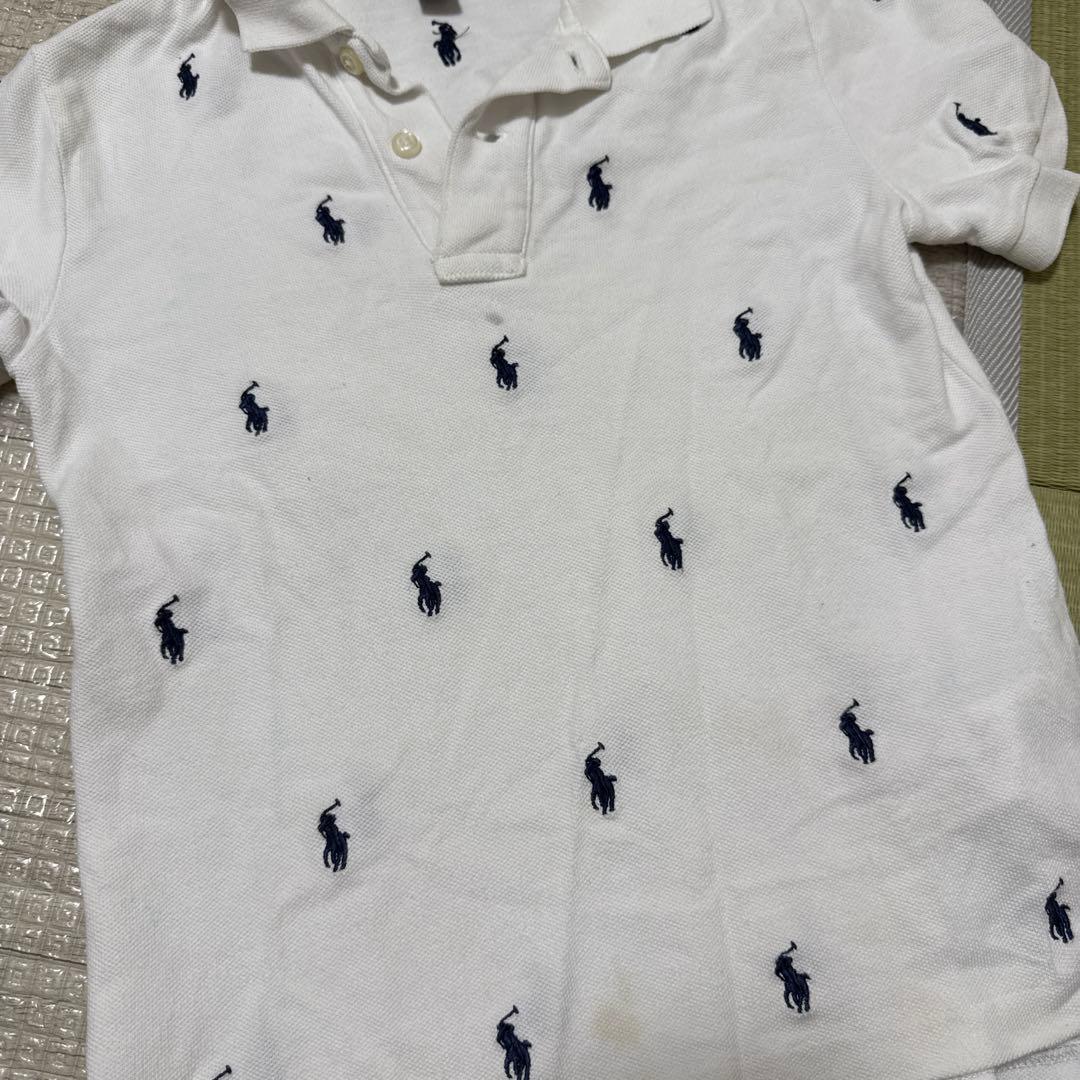 かっこいい♡ポロとズボンのおまとめなよぴ