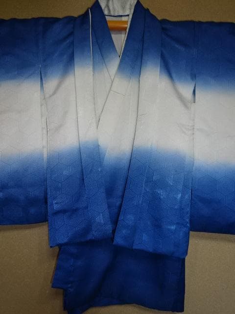 七五三詣り袴セット5⃣　紋なし　袴下56㎝