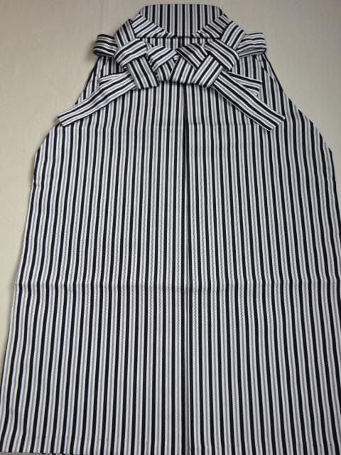 七五三詣り袴セット5⃣　紋なし　袴下56㎝