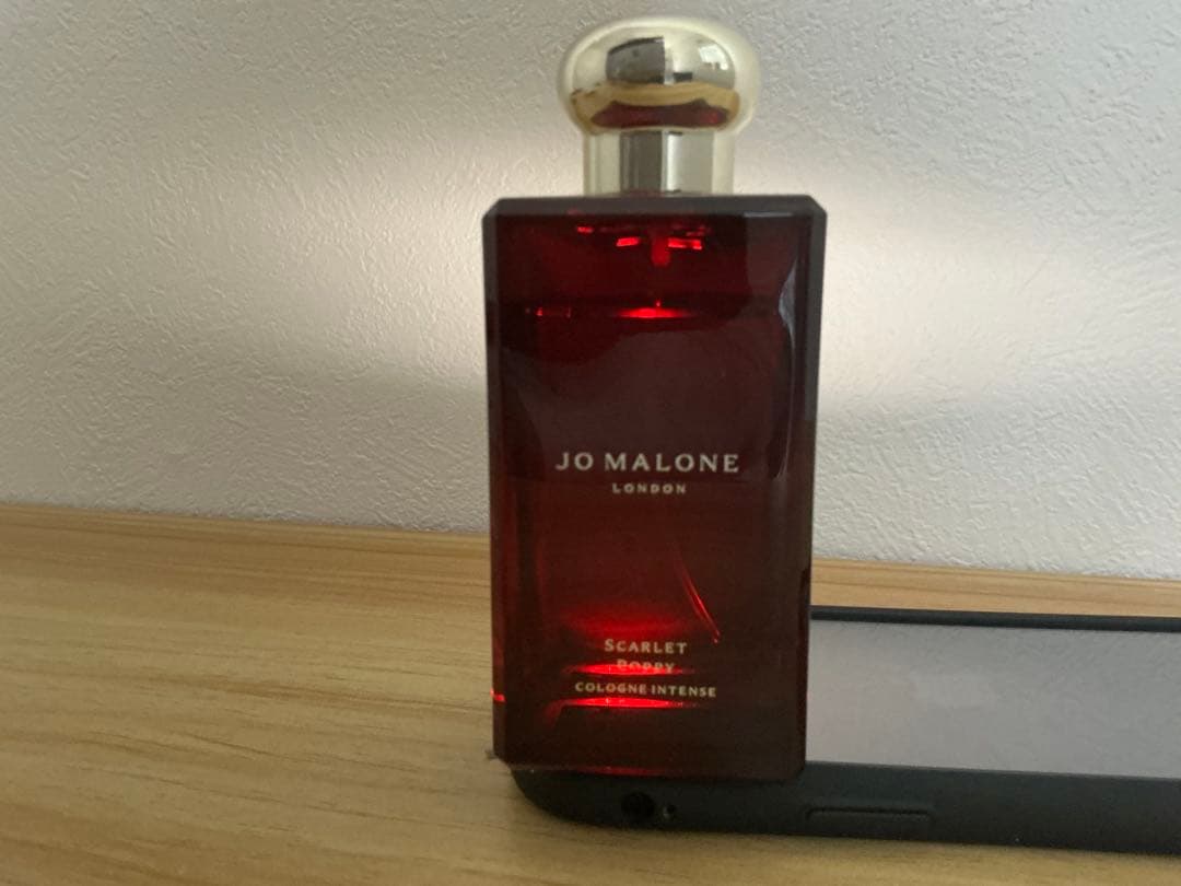 Jo Malone Scarlet Poppyコロン インテンス 100ml
