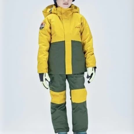 phenix ジュニア スキーウェア ESB232P81 サイズ160