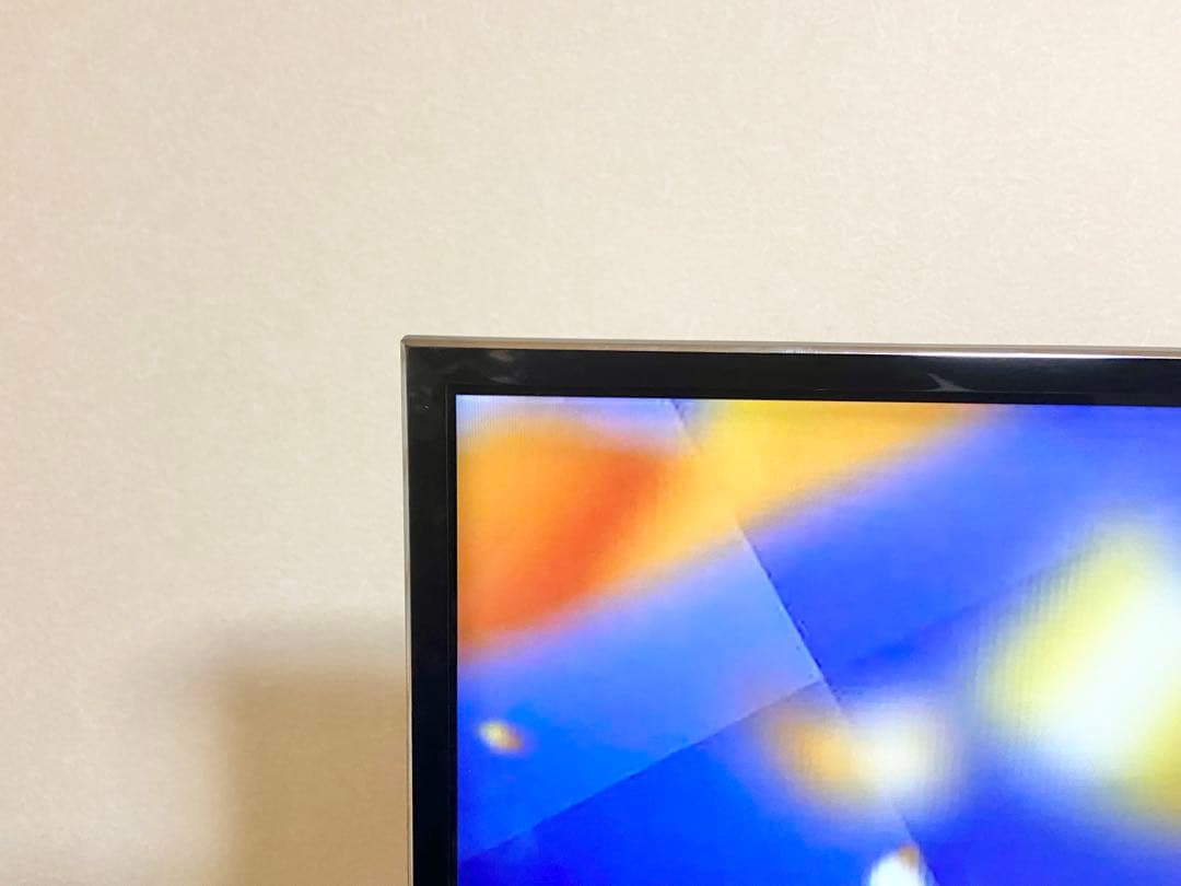 【今だけ優待価格】Panasonic VIERA 49V型4K・3チューナー