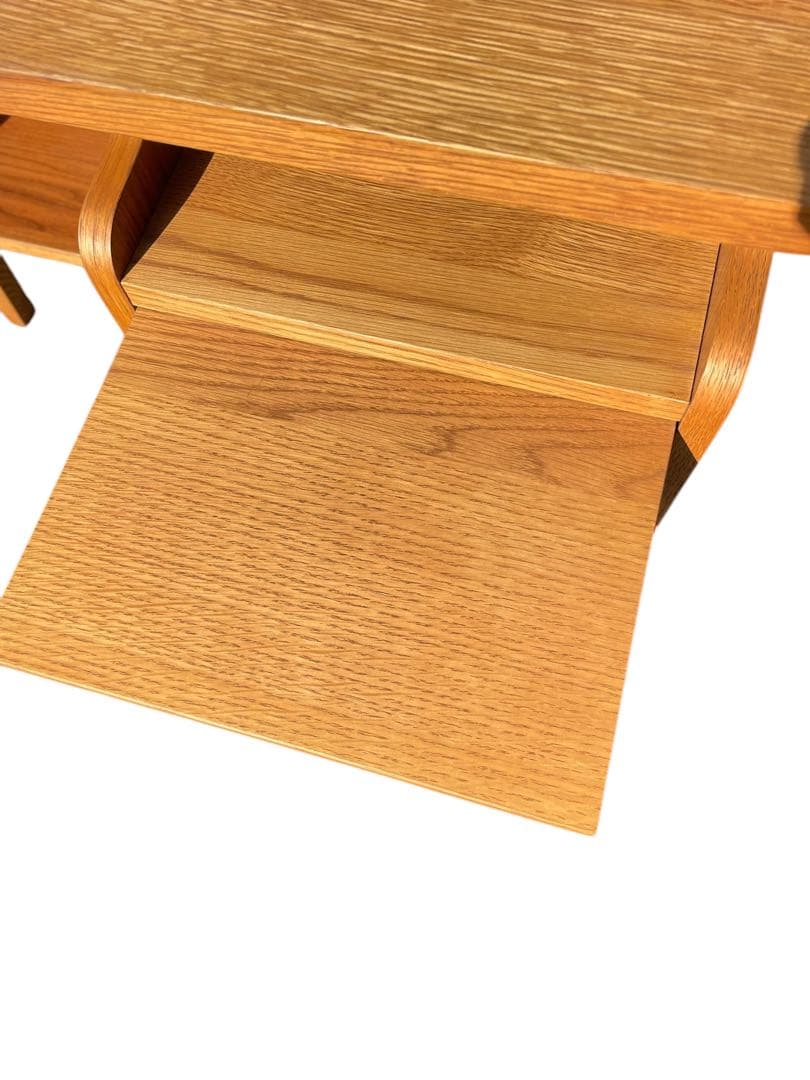 HR530 unico クルト  デスク 北欧スタイル　コンパクト