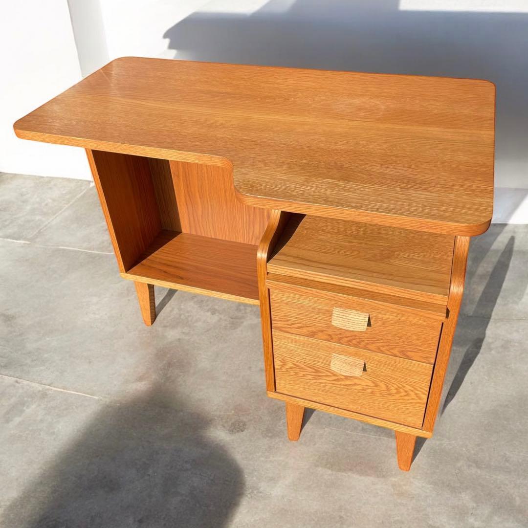 HR530 unico クルト  デスク 北欧スタイル　コンパクト