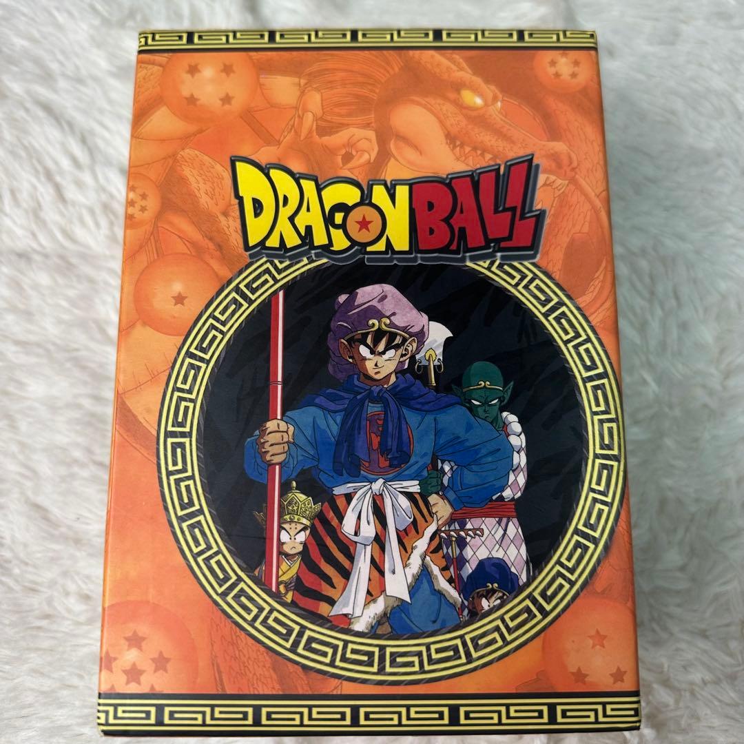 激レア！！ドラゴンボールDVD 韓国版 2枚組13セット クリーニング済み