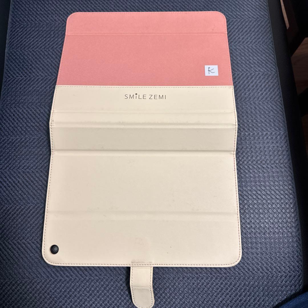 桜*様 美品　SMILE ZEMI 年長