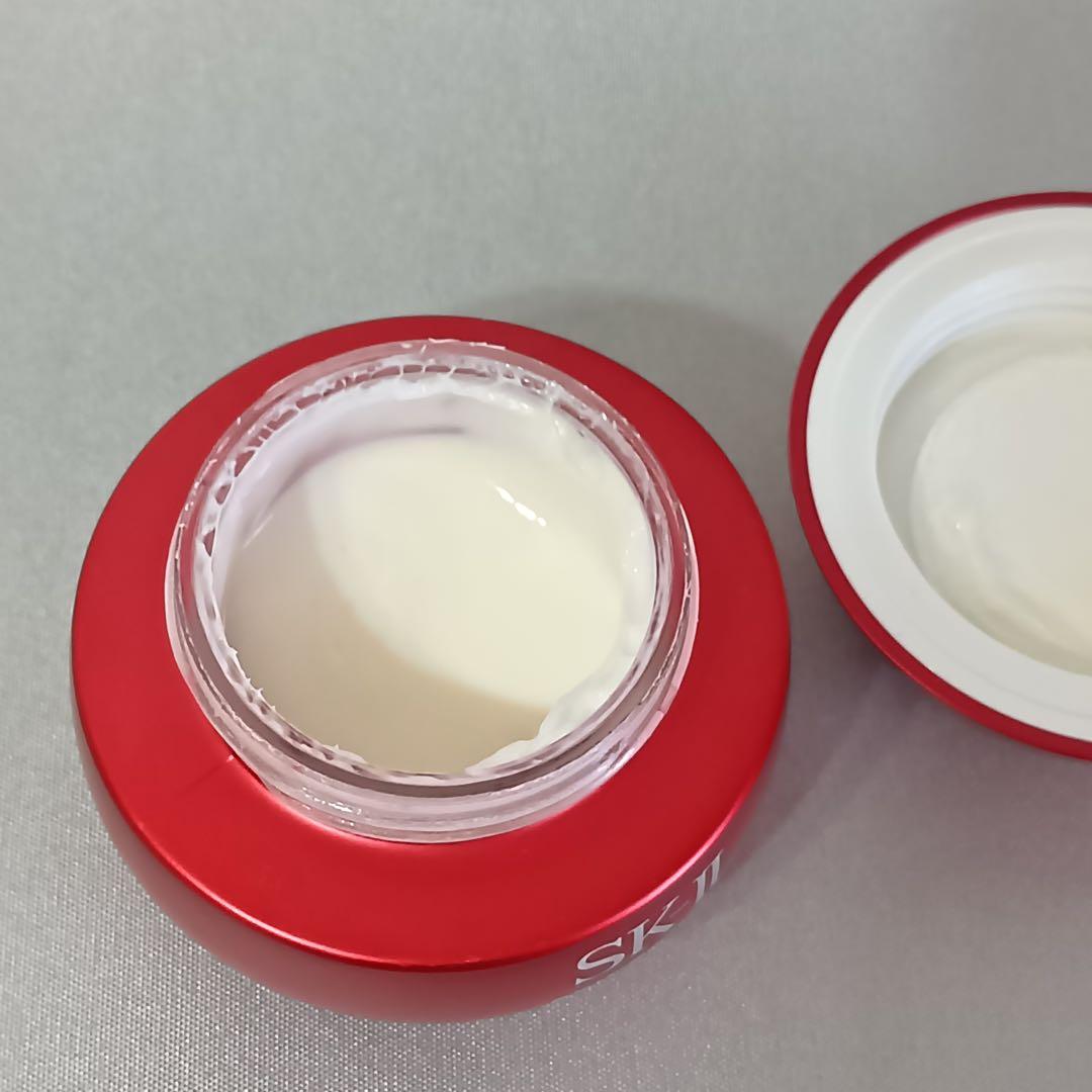 エスケーツー SK-II スキンパワー リニュー エアリークリーム 50g