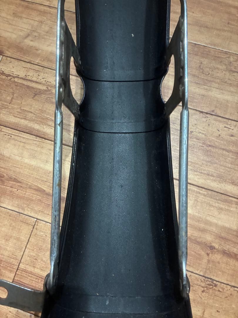 ショベルヘッド　フロントフェンダー