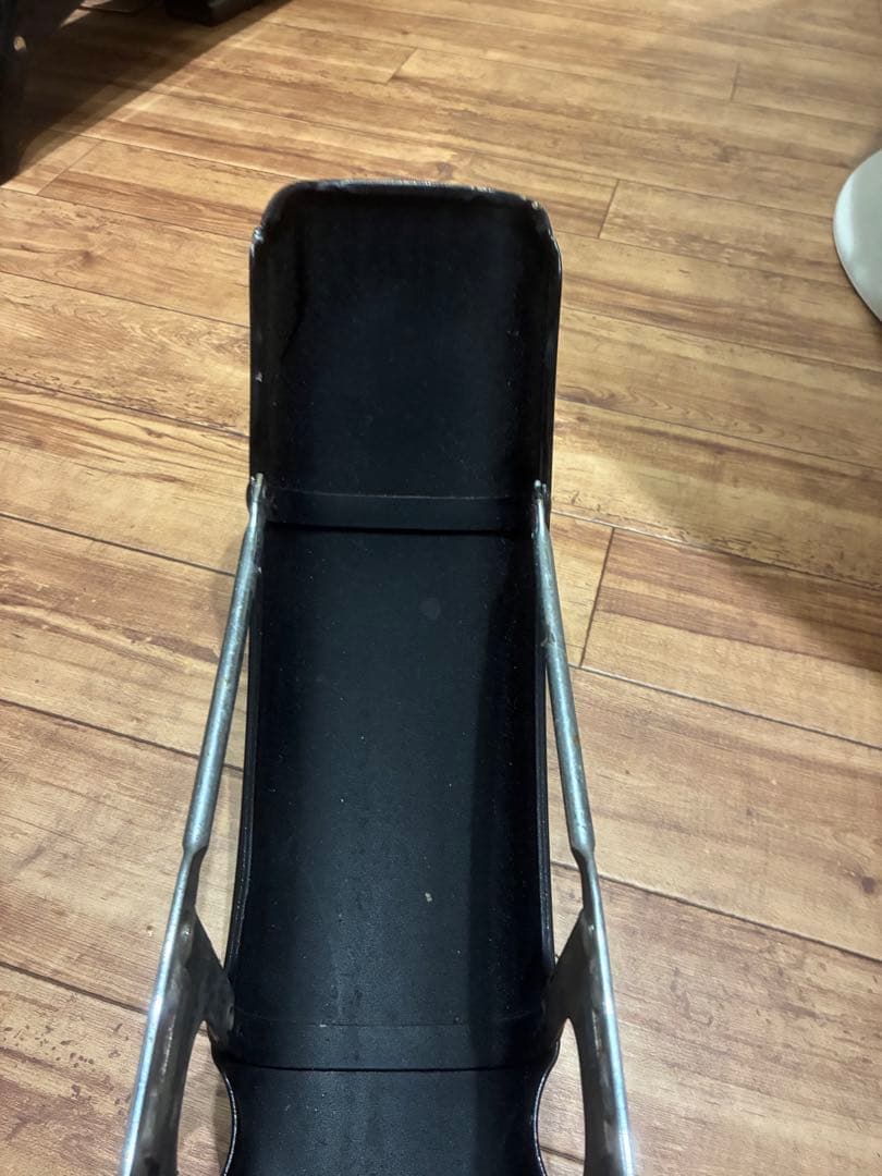 ショベルヘッド　フロントフェンダー