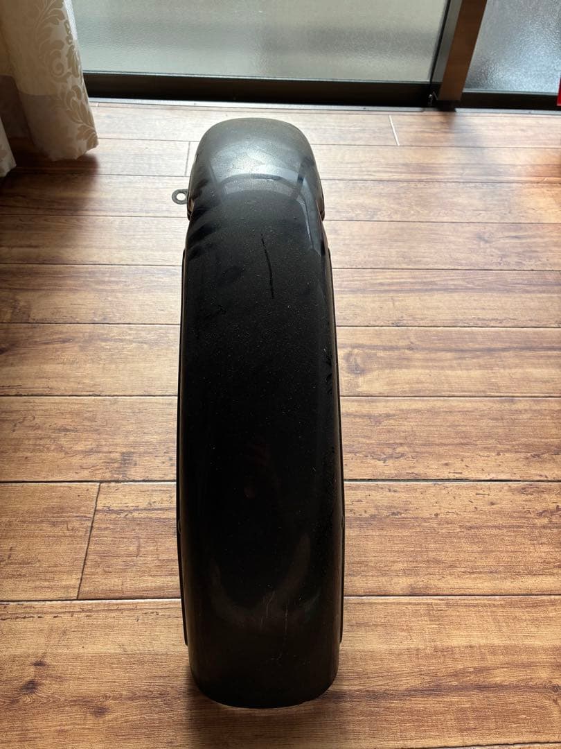 ショベルヘッド　フロントフェンダー