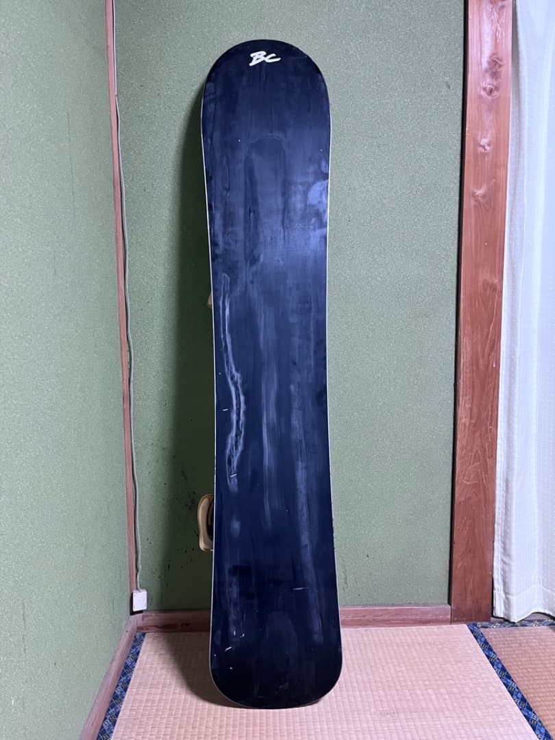 BC　STREAM　DR 161 （18-19）