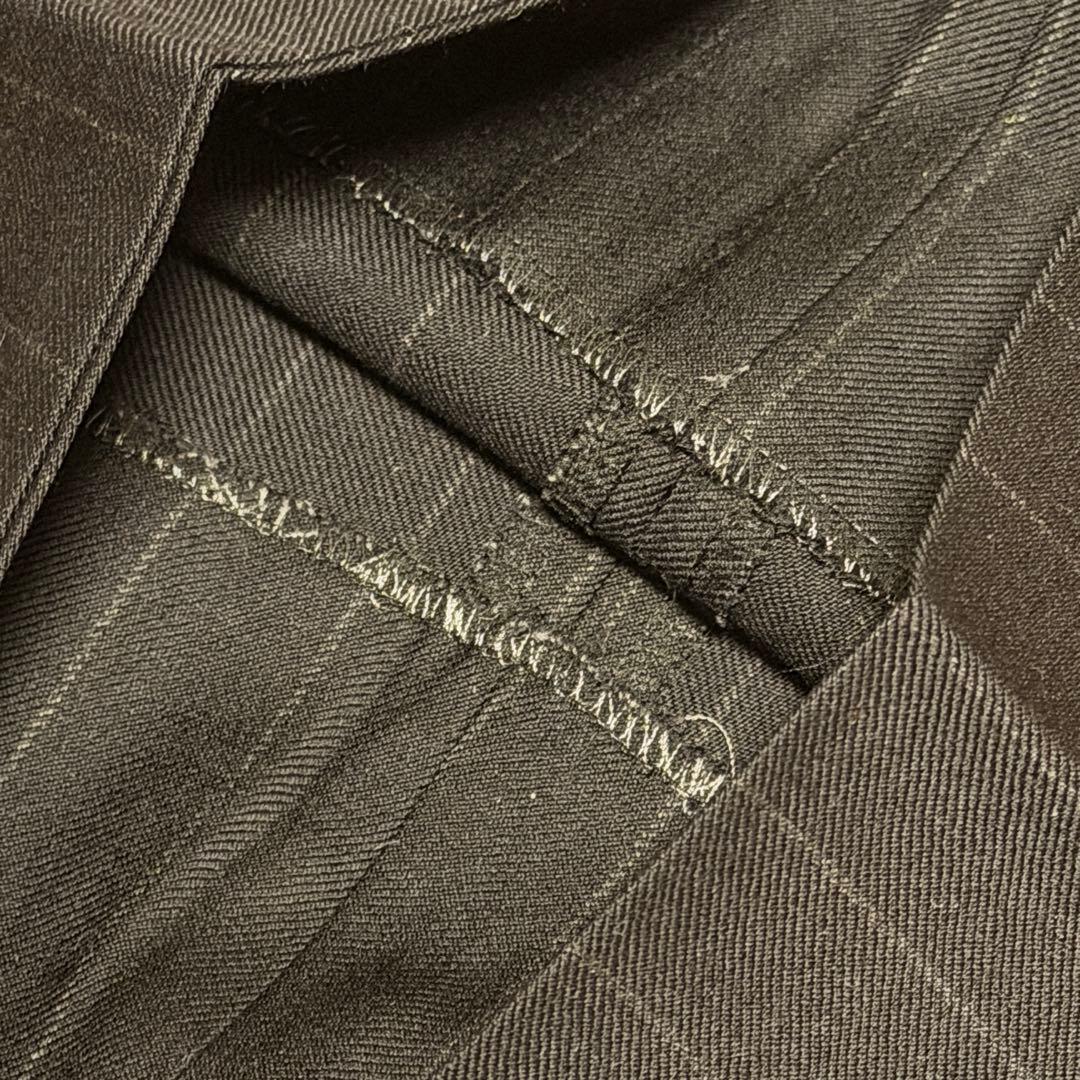 タリアトーレ スーツセットアップ ネイビー 46