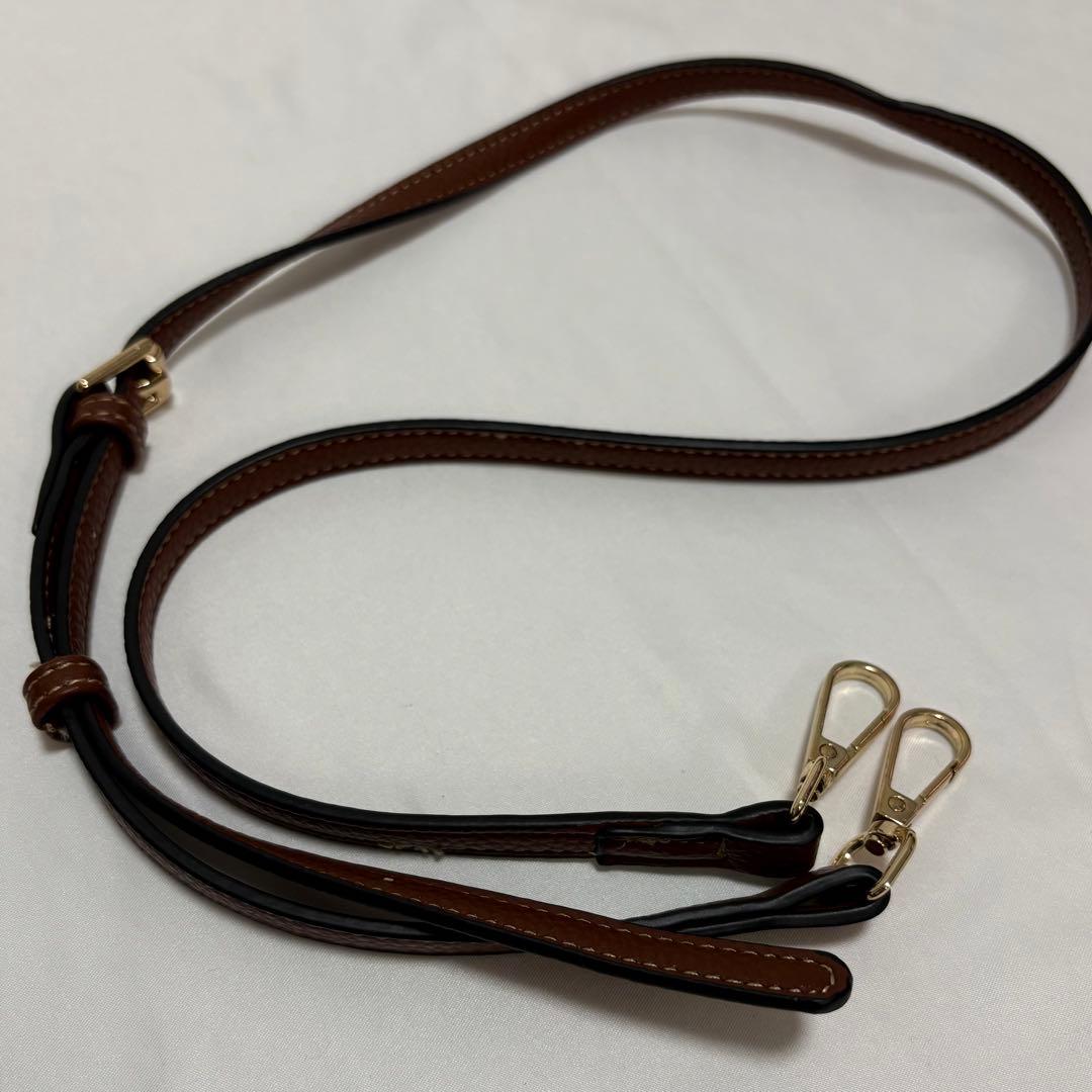 ロンシャン ルプリアージュ ミニ ショルダー ポシェット 2way XSナイロン