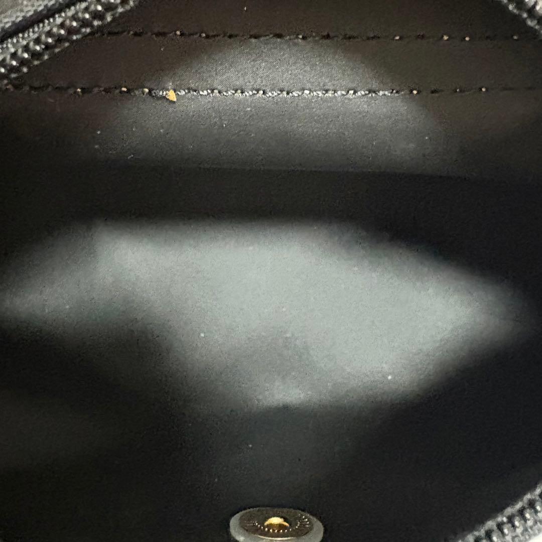 ロンシャン ルプリアージュ ミニ ショルダー ポシェット 2way XSナイロン