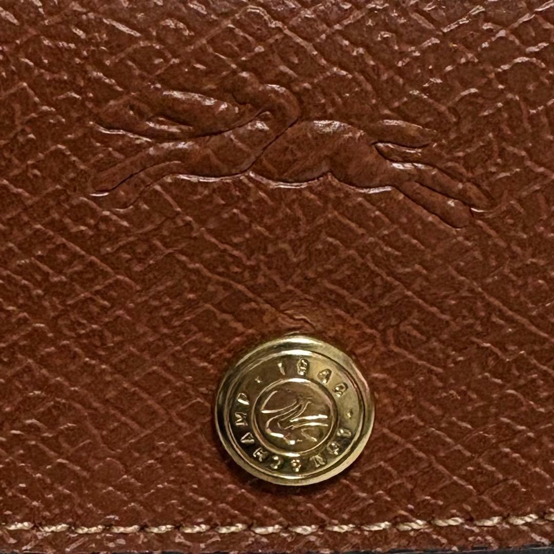 ロンシャン ルプリアージュ ミニ ショルダー ポシェット 2way XSナイロン