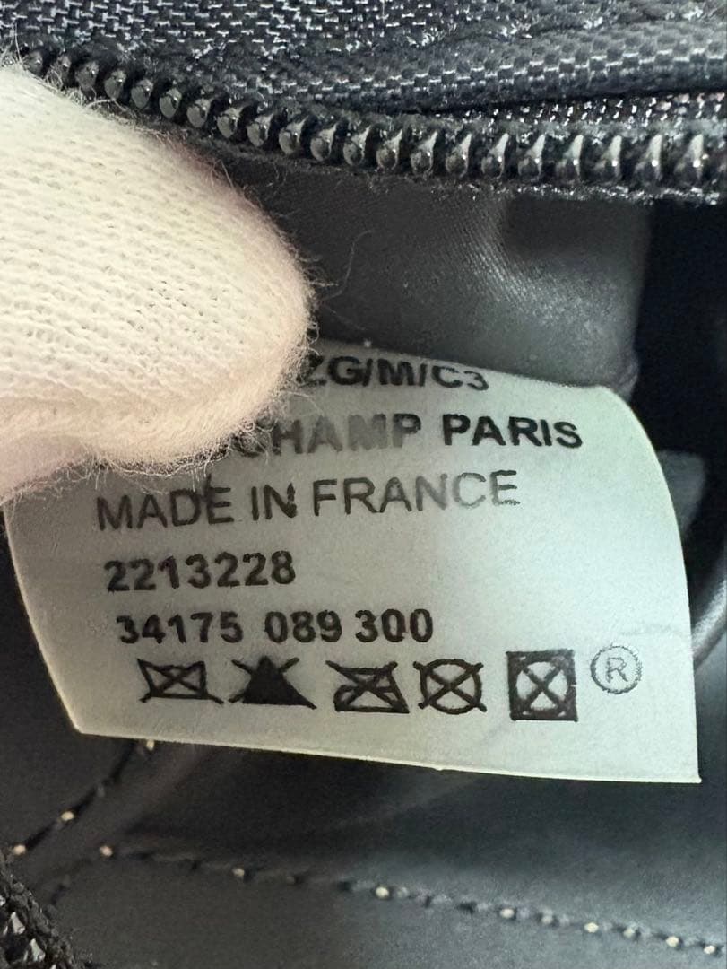 ロンシャン ルプリアージュ ミニ ショルダー ポシェット 2way XSナイロン