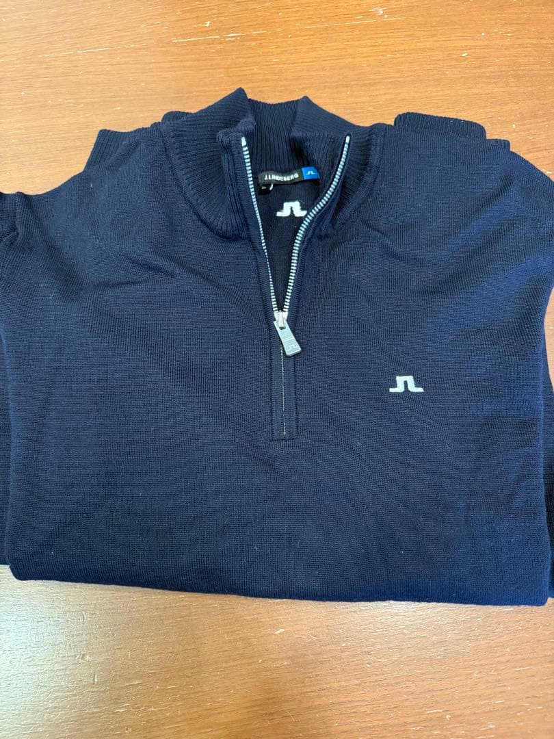 リンドバーグ　セーター