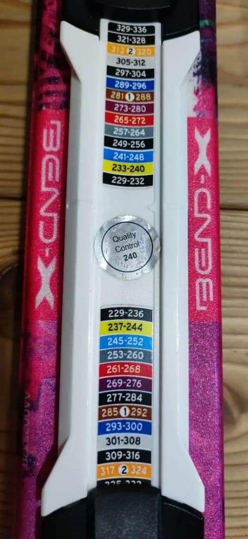 【中古】Atomic X-Can 2 スキー 板／130㎝スキーブーツ、ストック