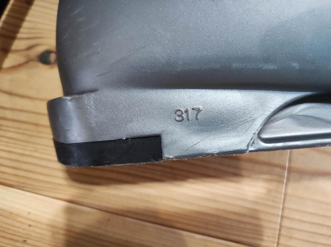 【中古】Atomic X-Can 2 スキー 板／130㎝スキーブーツ、ストック