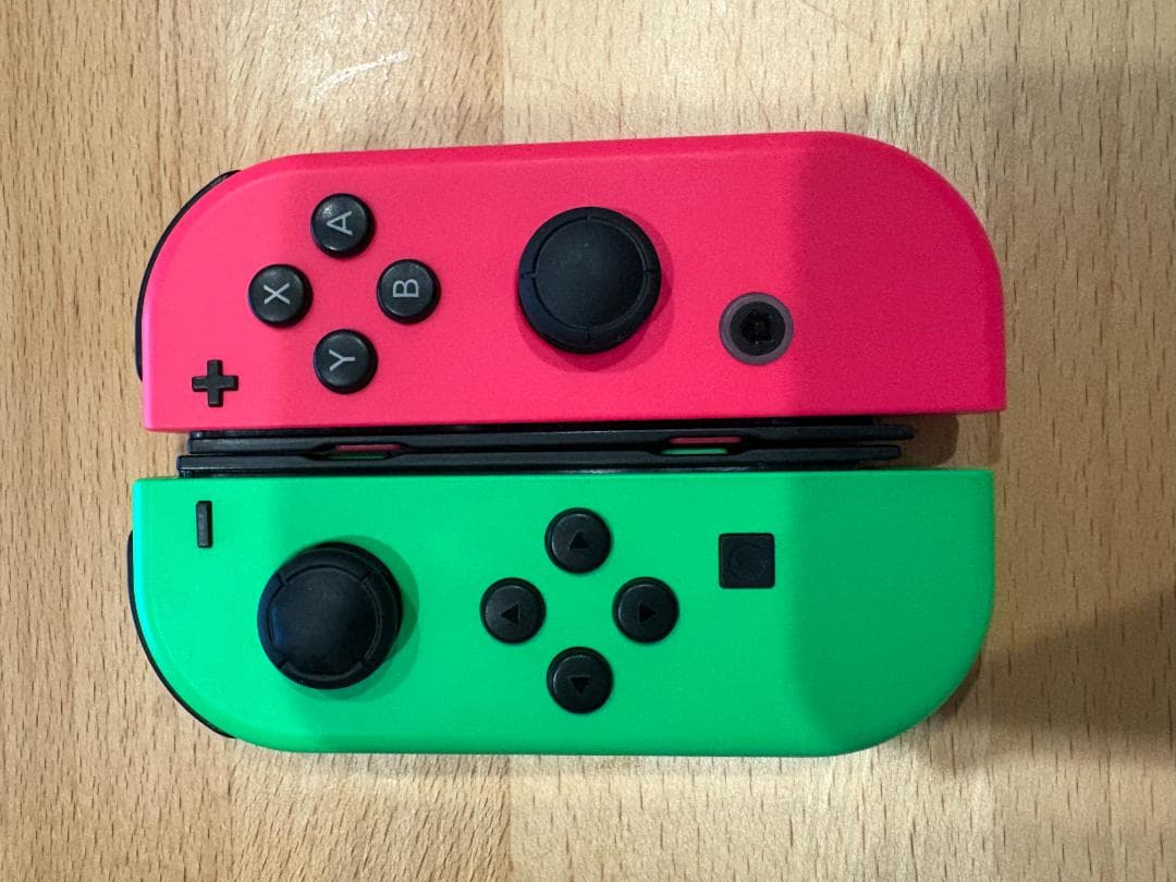Nintendo Switch 本体 Joy-Con