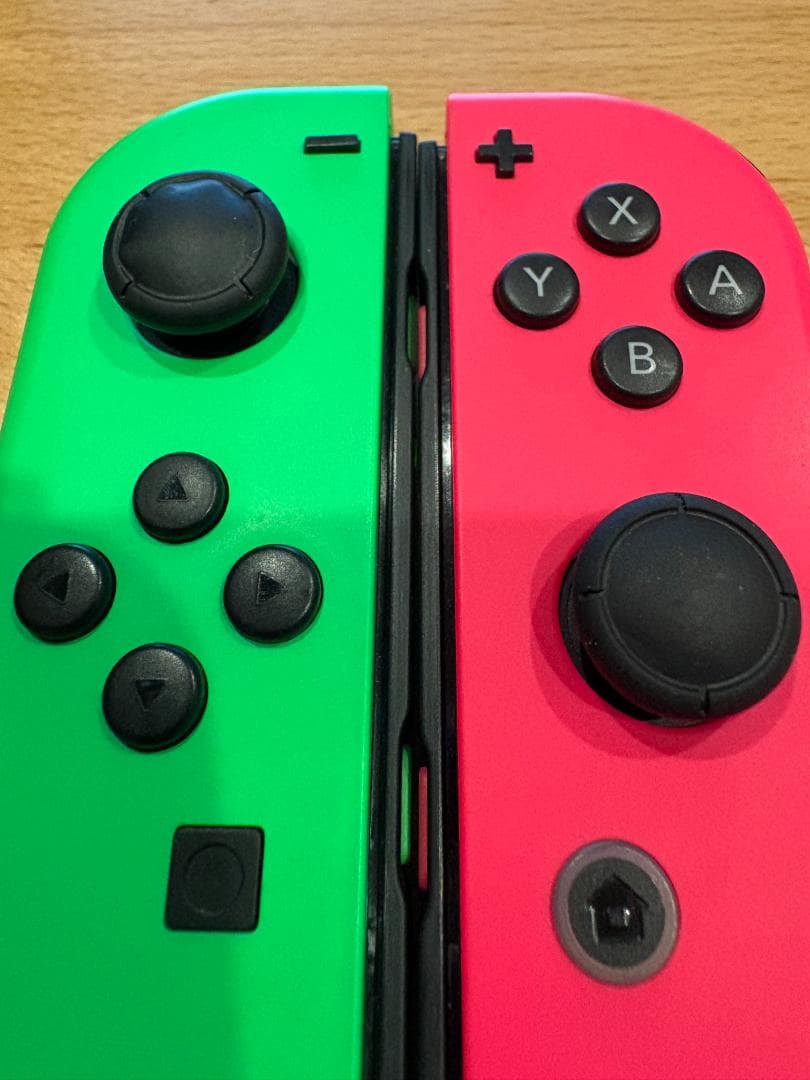 Nintendo Switch 本体 Joy-Con