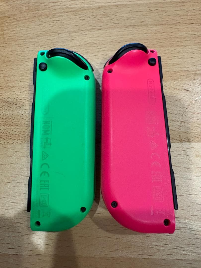 Nintendo Switch 本体 Joy-Con