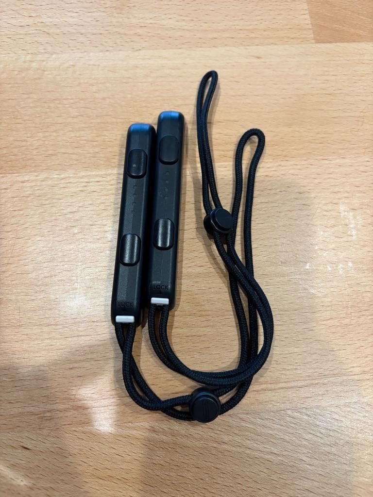 Nintendo Switch 本体 Joy-Con