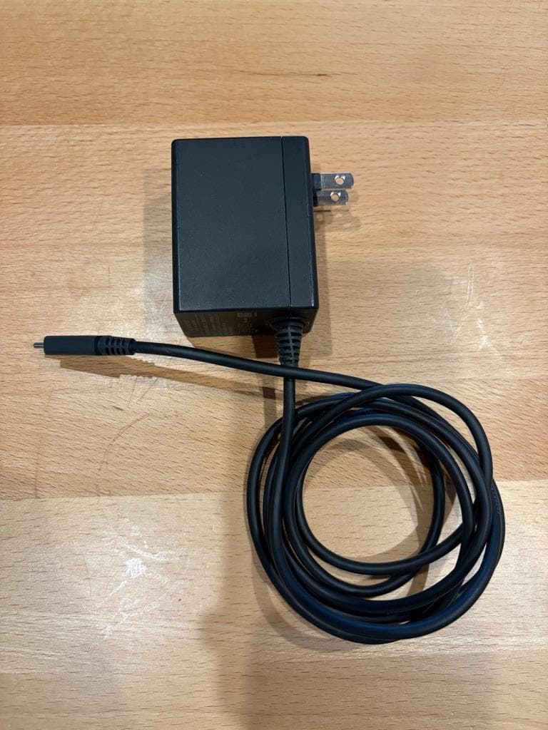 Nintendo Switch 本体 Joy-Con