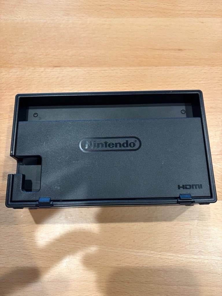 Nintendo Switch 本体 Joy-Con