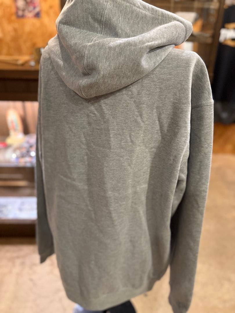 サンダー THUNDER TRUCKS パーカー Lサイズ