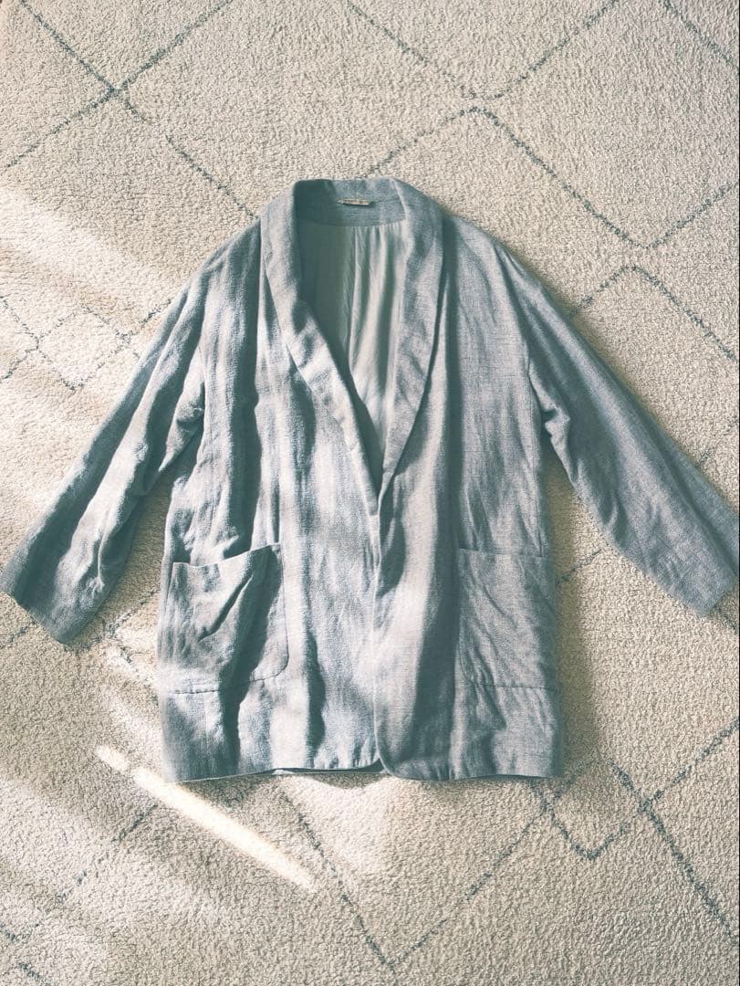 ARTS&SCIENCE ジャケット コート