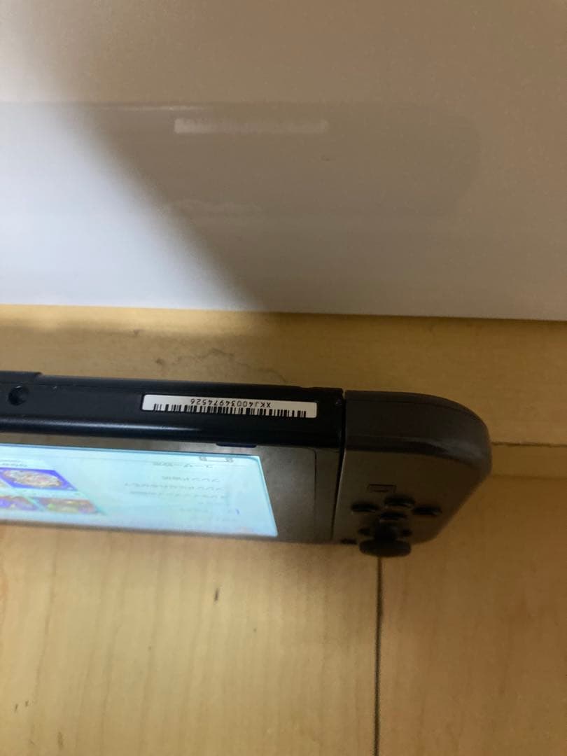 任天堂Switch本体のみ！ジャンク品