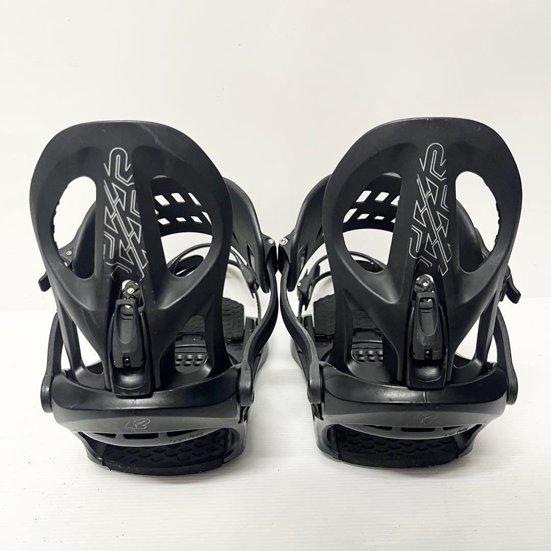 BURTON スノボセット　バートン　スノーボード　K2 ビンディング　美品　板