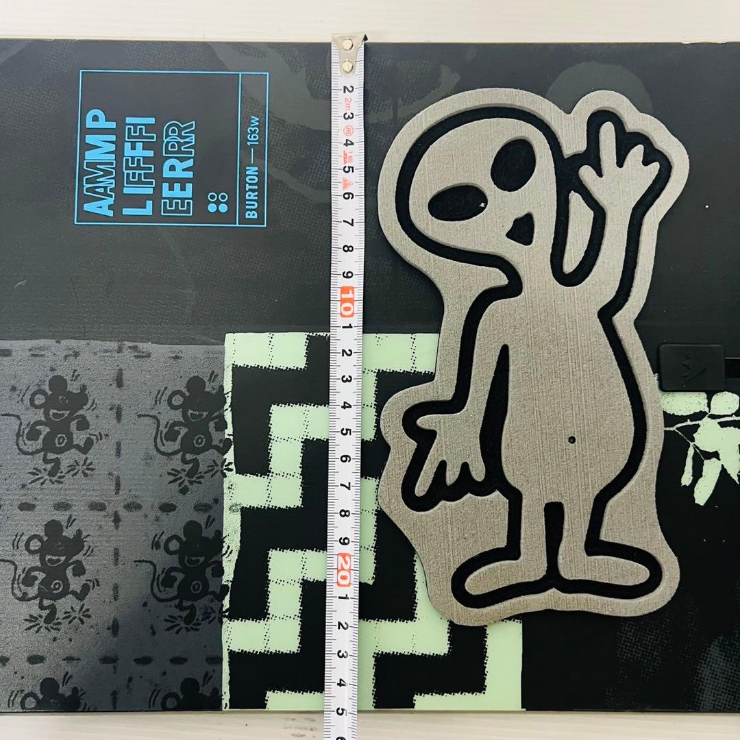 BURTON スノボセット　バートン　スノーボード　K2 ビンディング　美品　板