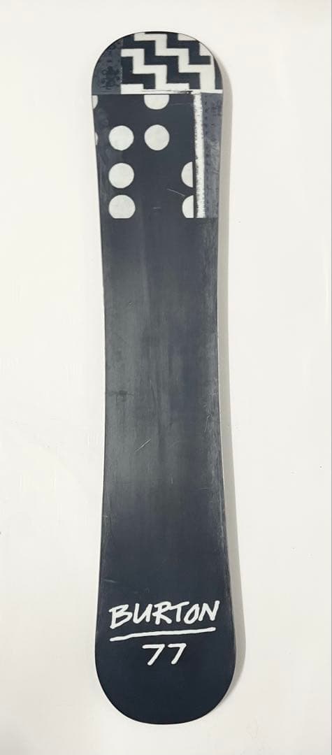 BURTON スノボセット　バートン　スノーボード　K2 ビンディング　美品　板