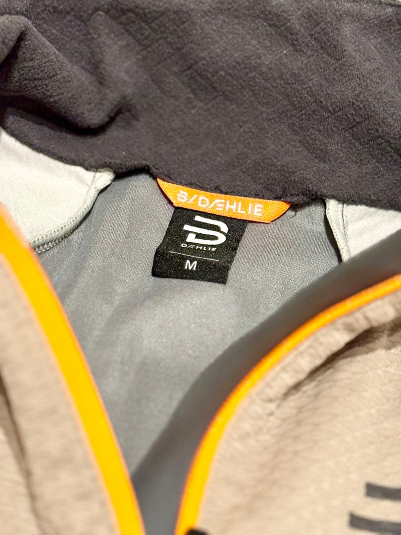 BJORN DAEHLIE RIGID JKT/PNT 上下　Mサイズ