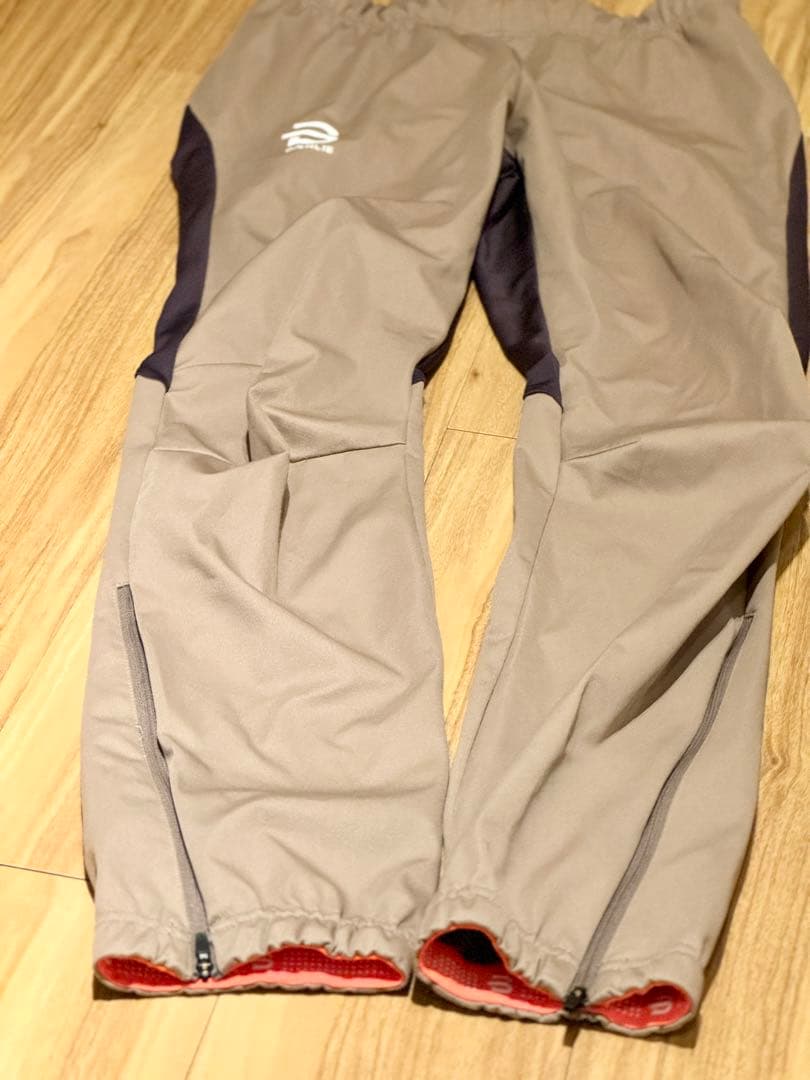 BJORN DAEHLIE RIGID JKT/PNT 上下　Mサイズ