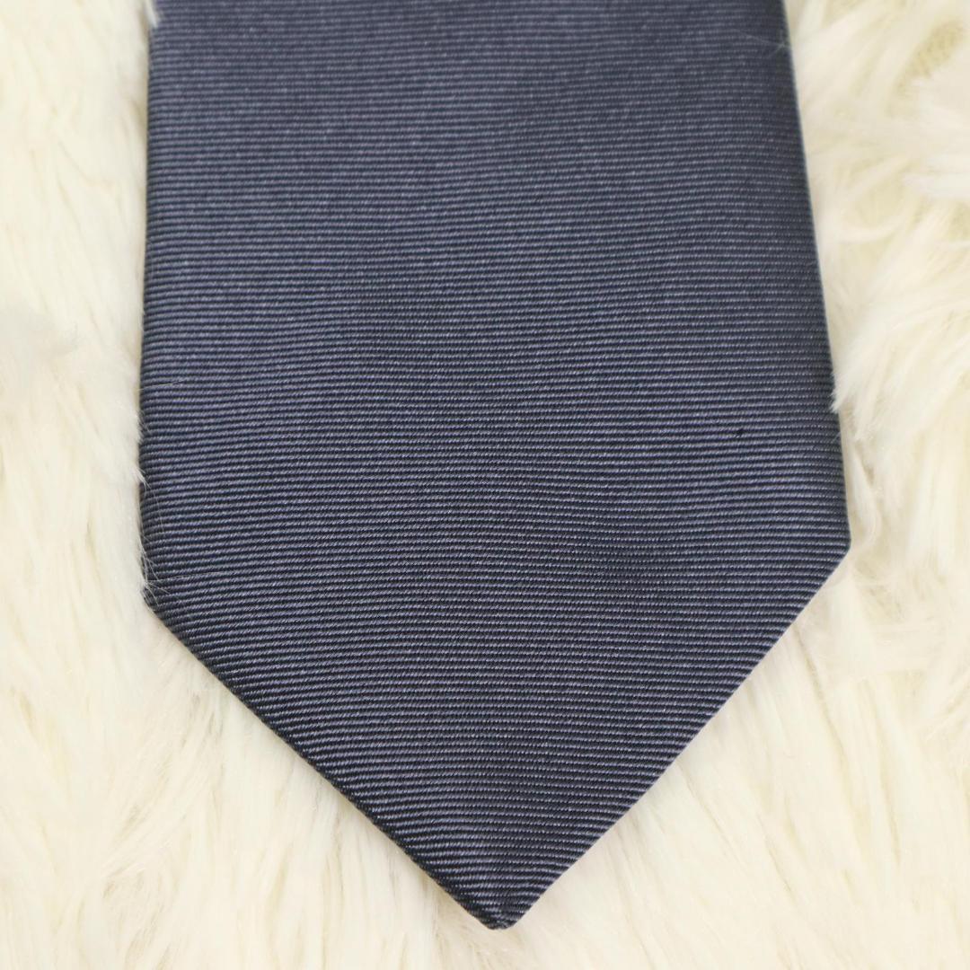 ディオール Dior ネクタイストライプ オブリーク ジャガードトロッター