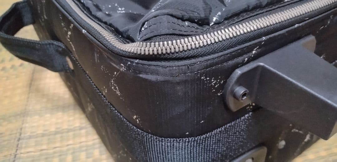 た*ん様 シャネル　トラベルライン　キャリーバッグ　キャリーケース　CHANEL