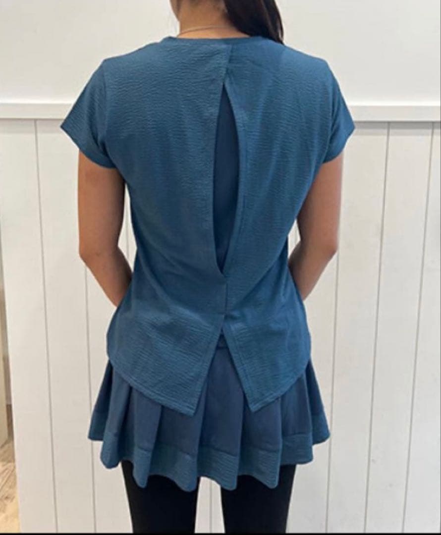 アドミラル　テニスウェア