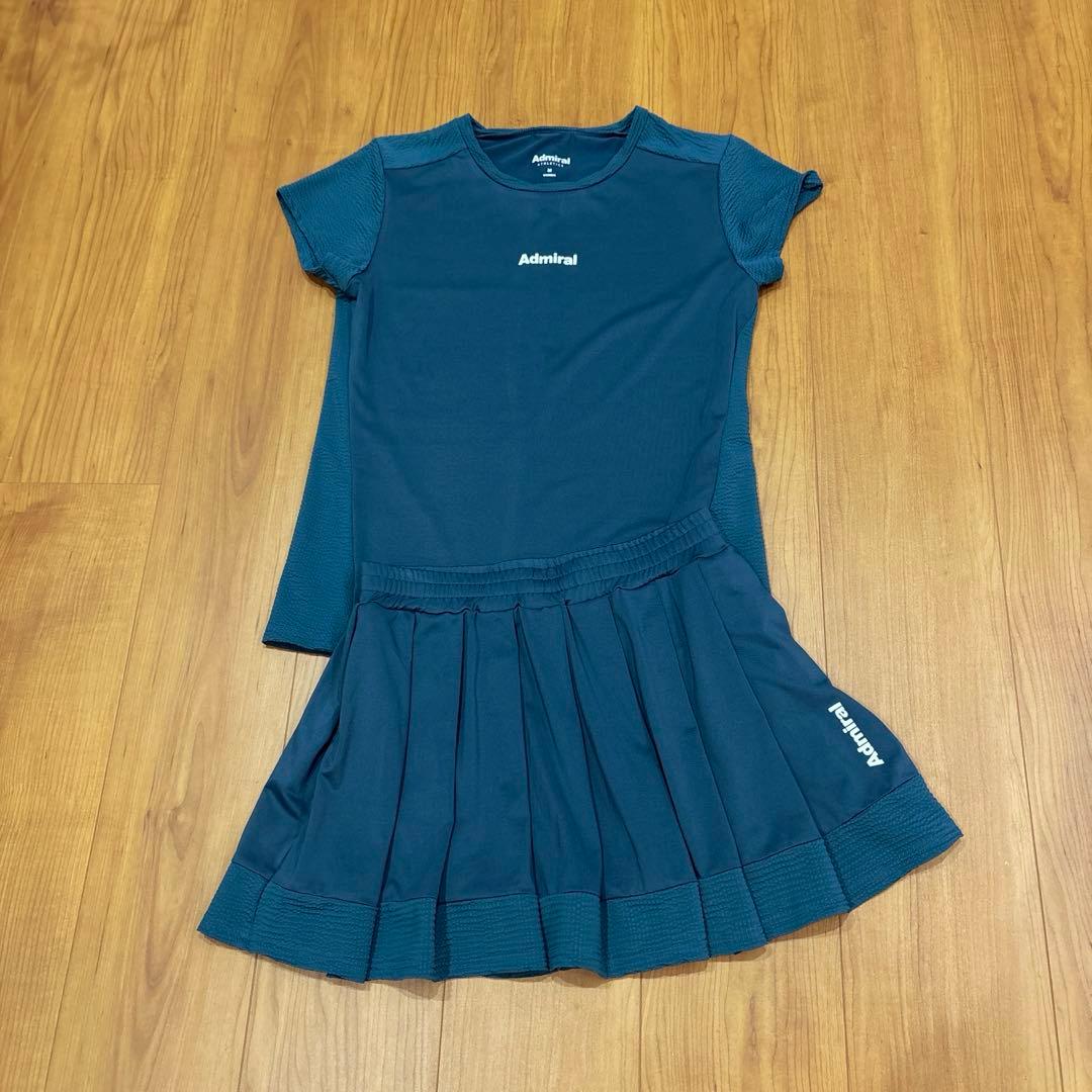 アドミラル　テニスウェア