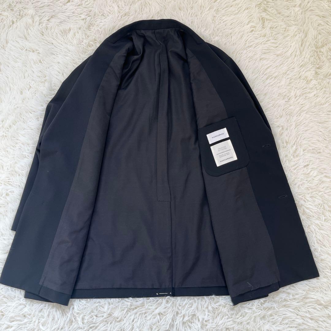 NoriM 　MARKAWARE COMFORT BLAZER