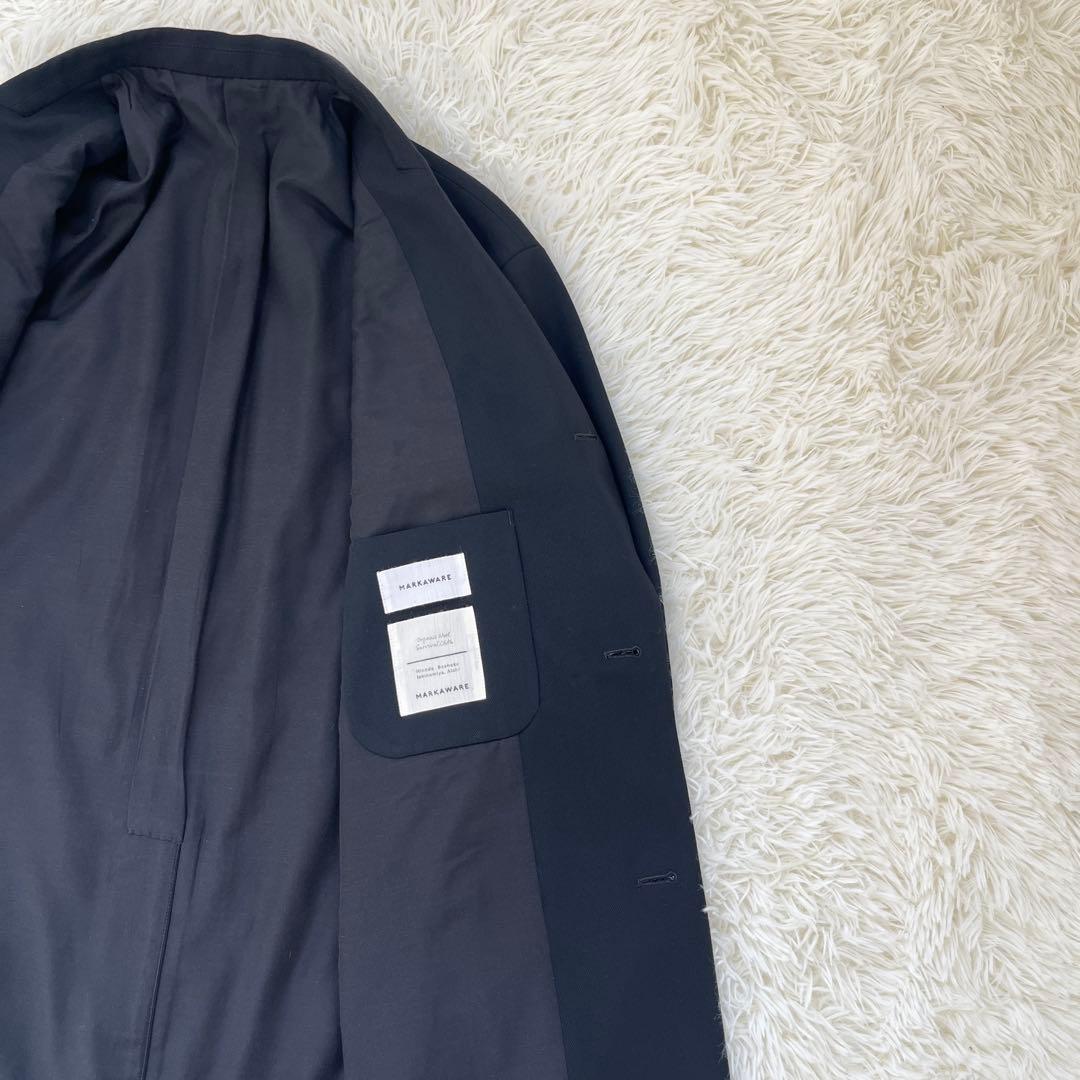 NoriM 　MARKAWARE COMFORT BLAZER