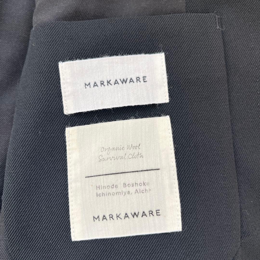 NoriM 　MARKAWARE COMFORT BLAZER