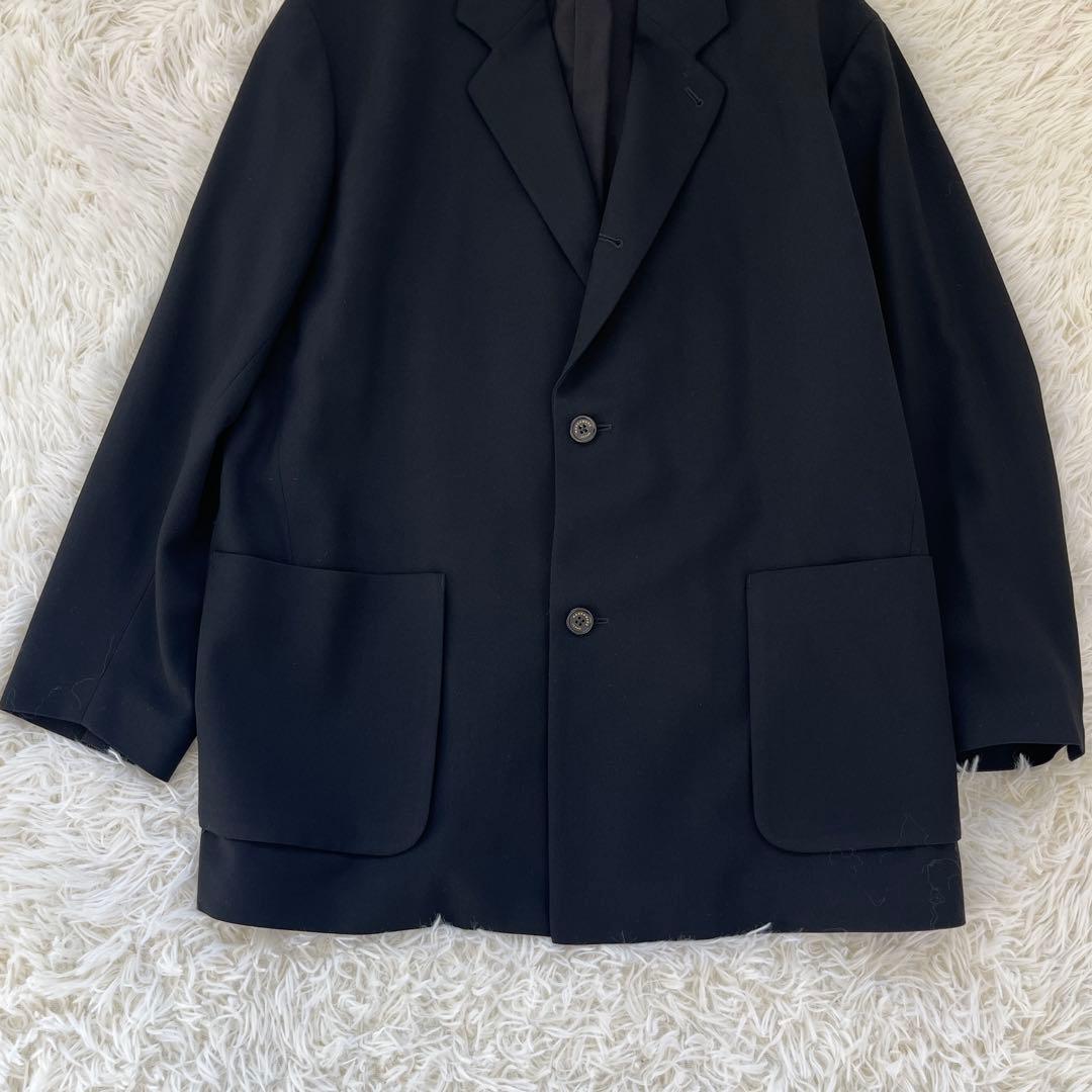 NoriM 　MARKAWARE COMFORT BLAZER
