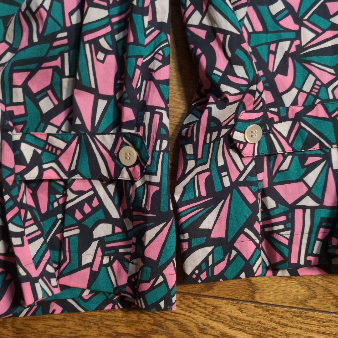 新品　2025 　サロンアダム・エ・ロペのリバティオールインワン36300円